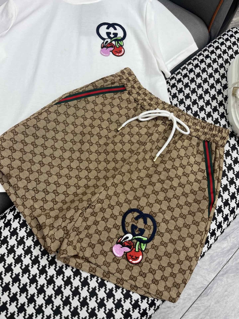 Gucci T-Shirts